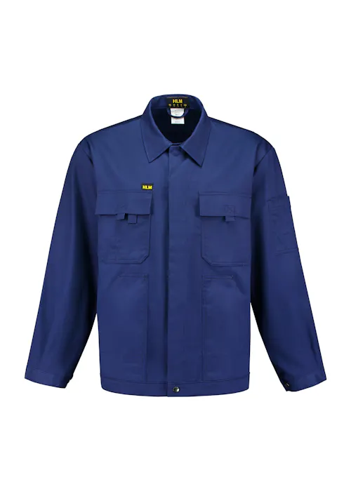 HLM Krems veste de travail