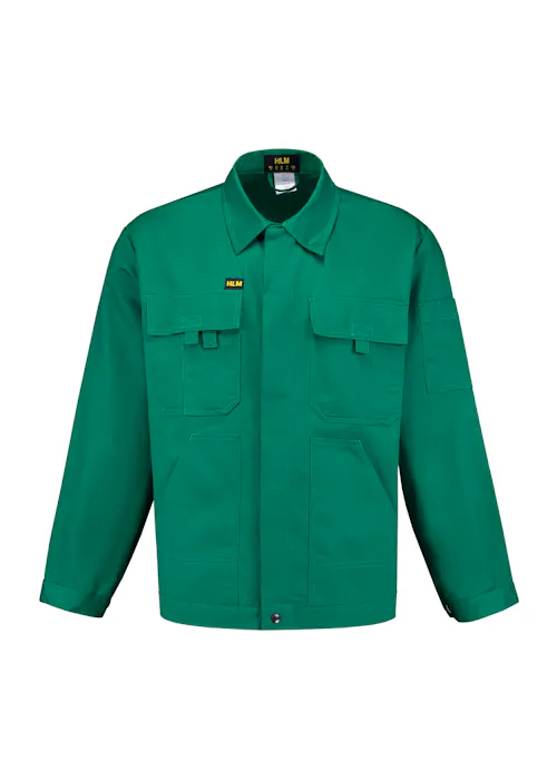 HLM Krems veste de travail