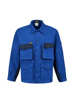 HLM Arklow Arbeitsjacke thumbnail