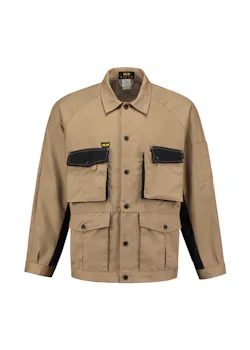 HLM Arklow Arbeitsjacke thumbnail