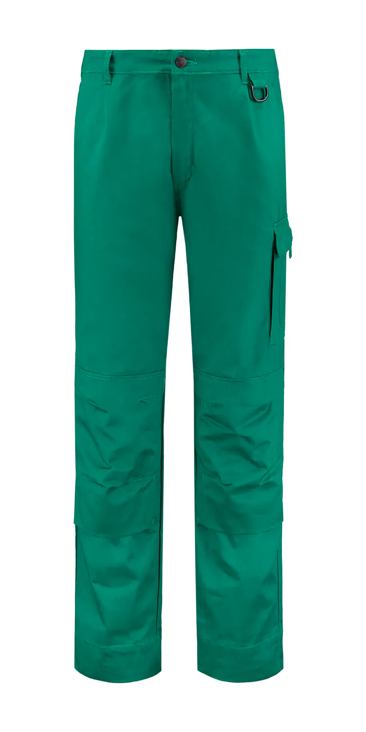 Groen