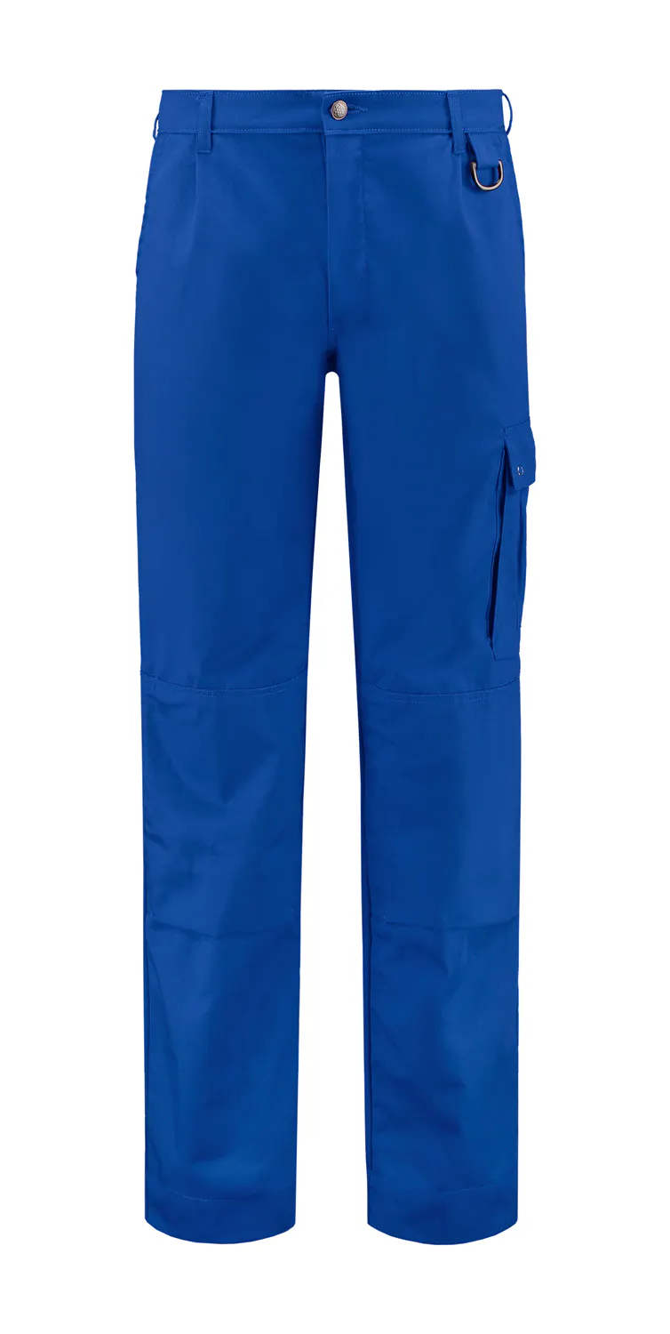 Marineblauw