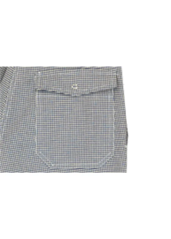 Kokspantalon De Berkel BDS