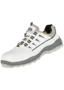 Nitras Safety 7305 // Sport Step WH Werkschoen