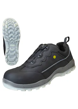 Nitras Safety 7306 – Sport Step Fit S3 Sicherheitsschuh