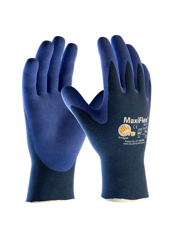 ATG 34-274 MaxiFlex Elite Werkhandschoen