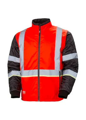 Helly Hansen UC-ME Insulator Jacket