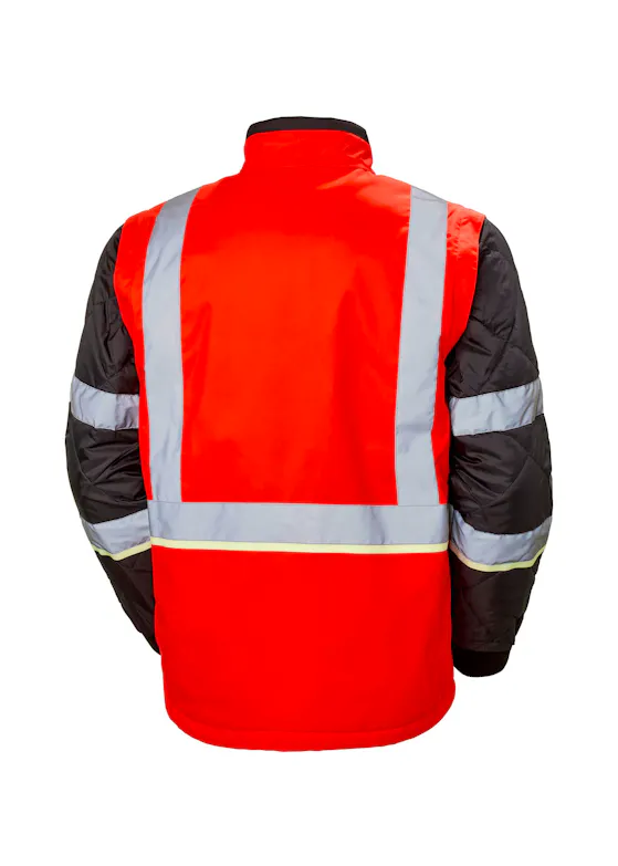 Helly Hansen UC-ME Insulator Jacket