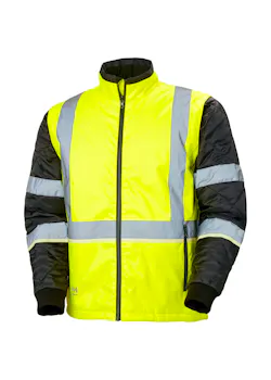 Helly Hansen UC-ME Insulator Jacket miniatuur