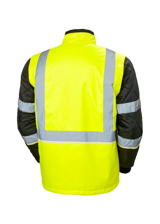 Helly Hansen UC-ME Insulator Jacket