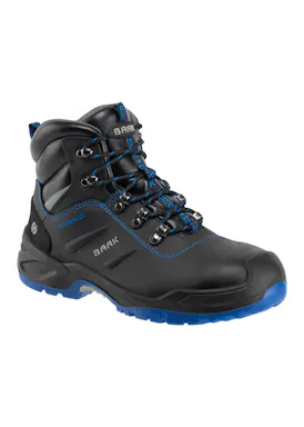 Baak Harley S3 SRC ESD WR Hoog Werkschoenen