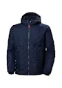 Helly Hansen Kensington Lifaloft Insulated Soft-Shell Hooded Jacket Vorschaubild