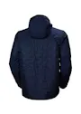 Helly Hansen Kensington Lifaloft Insulated Soft-Shell Hooded Jacket Vorschaubild