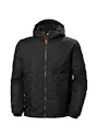 Helly Hansen Kensington Lifaloft Insulated Soft-Shell Hooded Jacket Vorschaubild