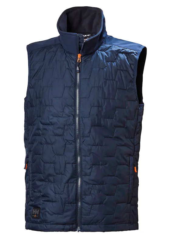 Helly Hansen 73232 Vest Lifaloft Verwarmd Kensington