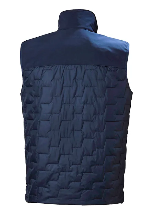 Helly Hansen 73232 Vest Lifaloft Verwarmd Kensington