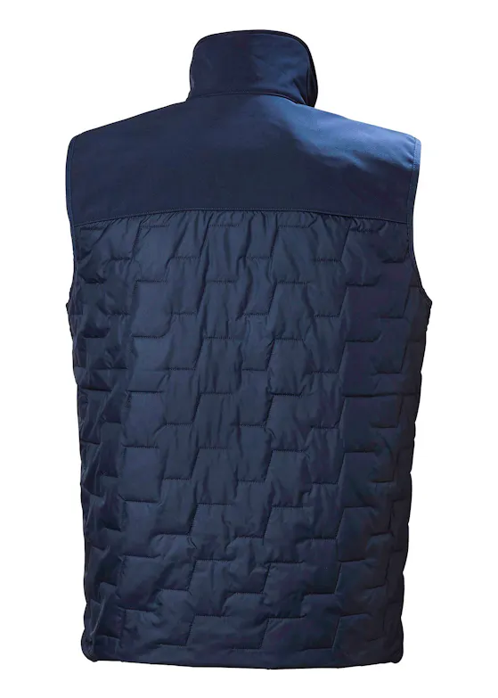 Helly Hansen 73232 Vest Lifaloft Verwarmd Kensington