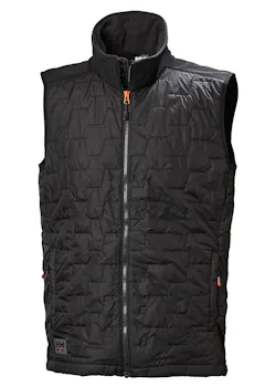 Helly Hansen 73232 Vest Lifaloft Verwarmd Kensington miniatuur