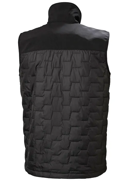 Helly Hansen 73232 Vest Lifaloft Verwarmd Kensington