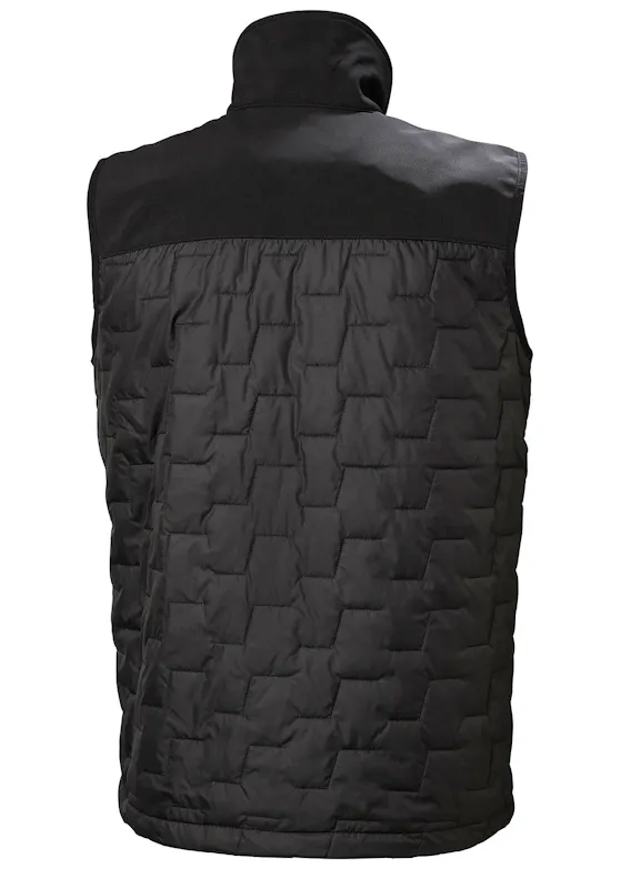 Helly Hansen 73232 Vest Lifaloft Verwarmd Kensington