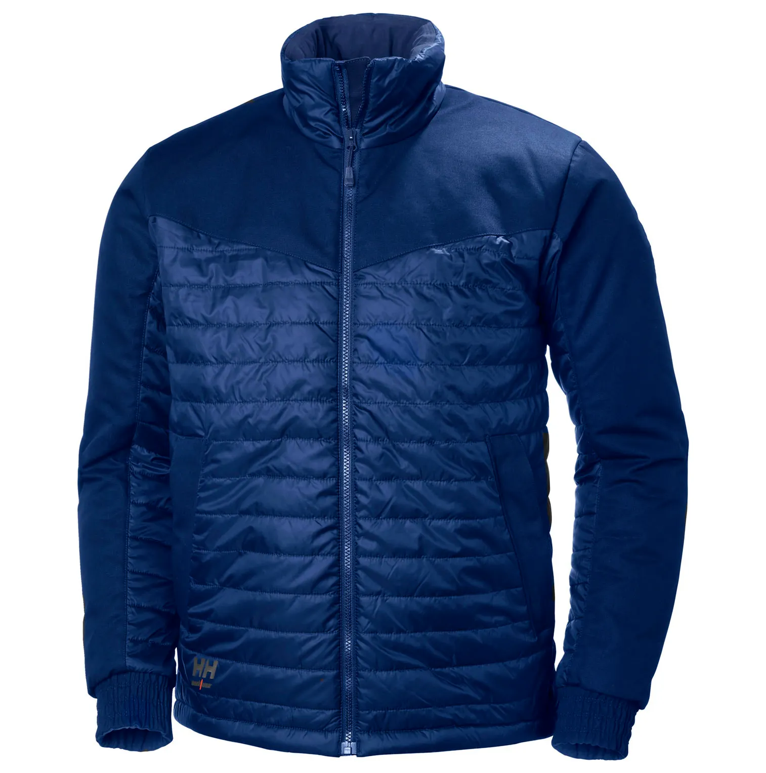 Marineblau