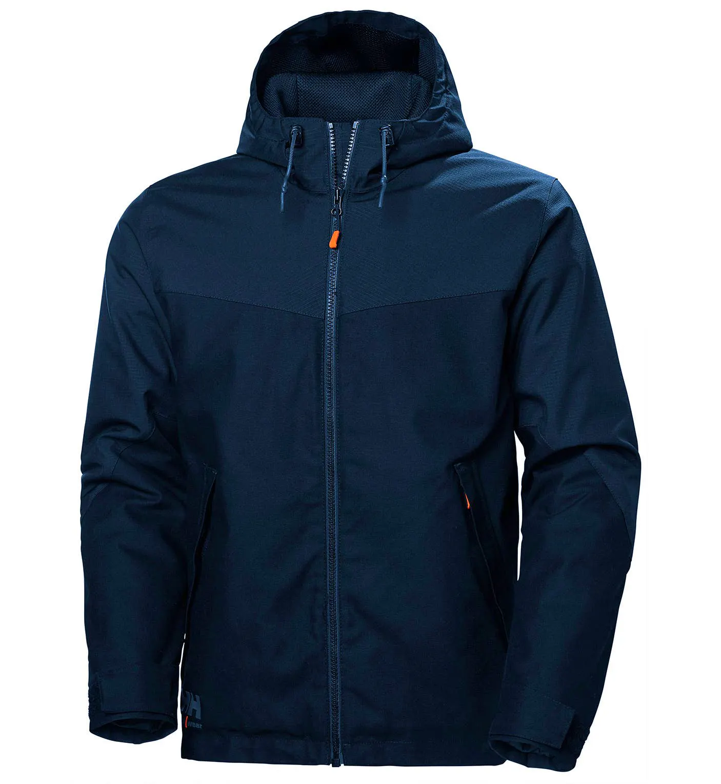 Marineblau