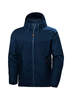 Helly Hansen Oxford Primaloft isolierte Winterjacke 73290 thumbnail