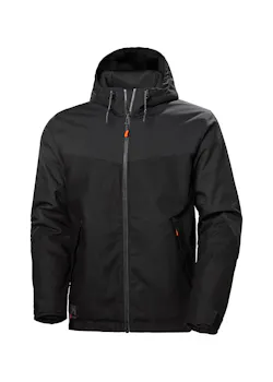 Helly Hansen Oxford Primaloft isolierte Winterjacke 73290 thumbnail