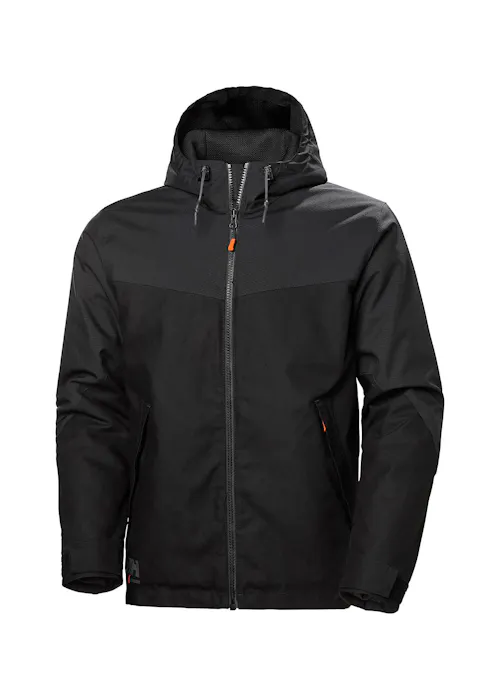 Helly Hansen Oxford Primaloft isolierte Winterjacke 73290