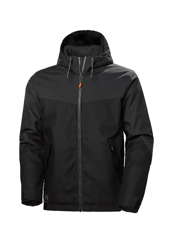 Helly Hansen Oxford Primaloft Insulated Winter Jacket  73290