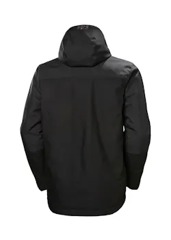 Helly Hansen Oxford Primaloft isolierte Winterjacke 73290 thumbnail