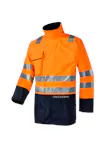 Oranje/Marine