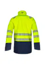 Sioen Premium Excell Parka Torvik 7330 miniatuur