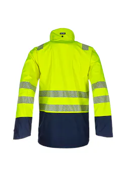 Sioen Premium Excell Parka Torvik 7330 miniatuur