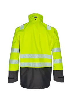 Sioen Premium Excell Parka Torvik 7330 miniatuur