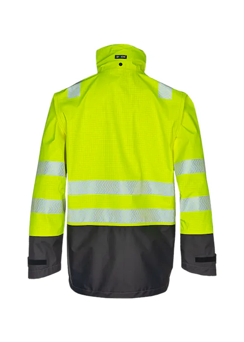 Sioen Premium Excell Parka Torvik 7330