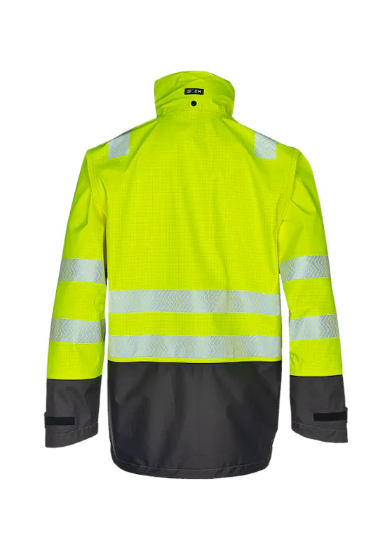 Sioen Premium Excell Parka Torvik 7330