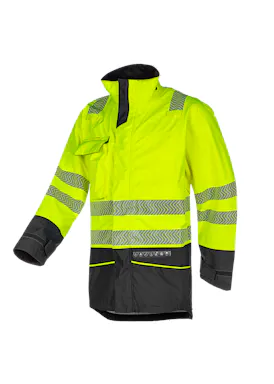 Sioen Premium Excell Parka Torvik 7330
