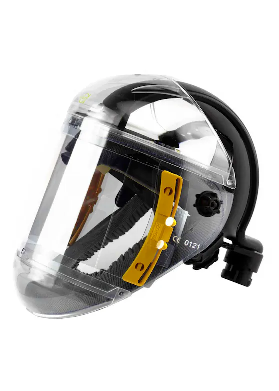 Honeywell Junior A-VL 114106 Sicherheitsmaske