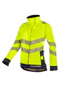 Sioen Heika Vrouwen Softshell Arc 7332 miniatuur