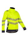 Sioen Heika Vrouwen Softshell Arc 7332 miniatuur