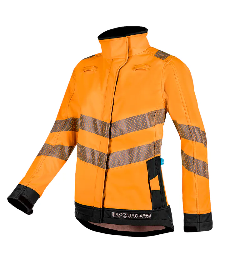 Oranje/Marine