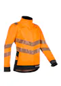 Sioen Heika Vrouwen Softshell Arc 7332 miniatuur