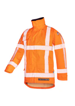 Sioen RWS Arc Parka Beltrum 7333 miniatuur