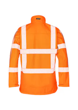 Sioen Softshell Hollum 7334 thumbnail (vignette)