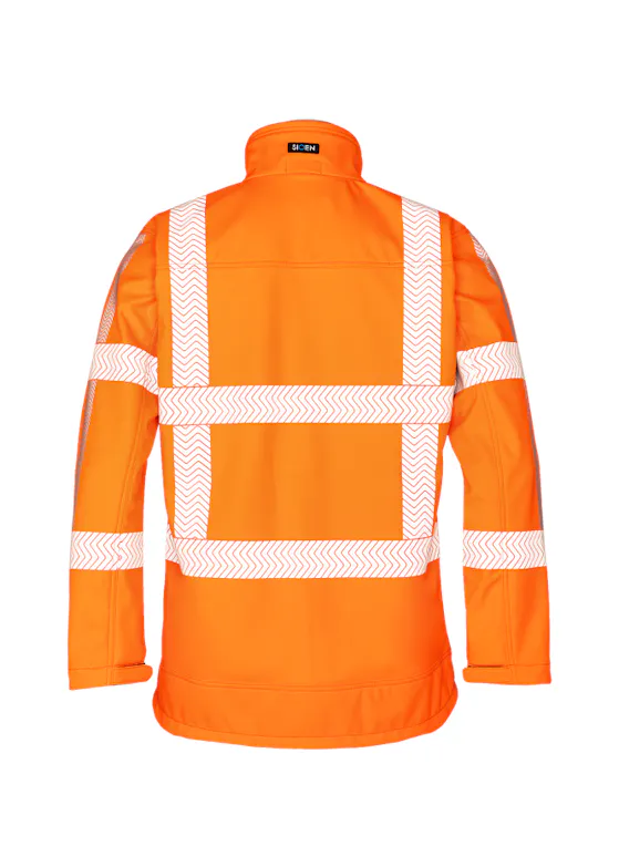 Sioen Softshell Hollum 7334