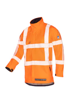 Sioen Softshell Hollum 7334