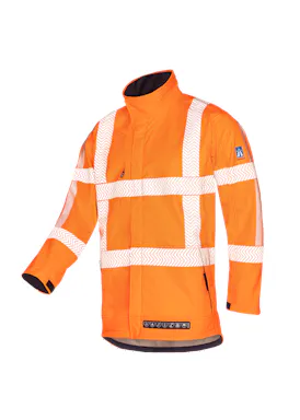 Sioen Softshell Hollum 7334