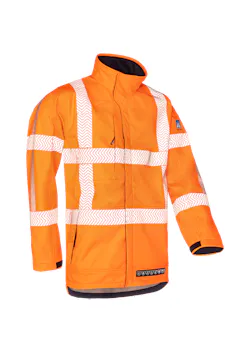 Sioen Softshell Hollum 7334 thumbnail (vignette)