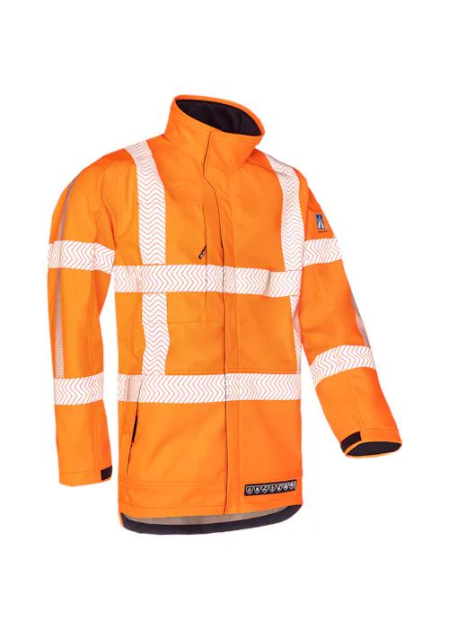 Sioen Softshell Hollum 7334
